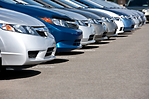 豐田領頭大众第二 2015全球汽車銷量將超9千萬