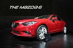 馬自達將在美推出柴油版Mazda6