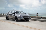  肌肉的風格 2014款Dodge Dart GT