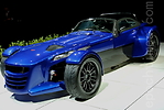 2015布魯塞爾國際車展 7款新車為全球首發