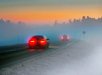 【精彩網文】大霧天開車 應該注意些什麽？