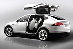 Model X太貴又難量產 Tesla一週跌價11%