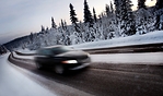 加拿大冬天開車 雪漿路駕駛貼士 