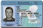 加拿大安省與台灣互承認駕照