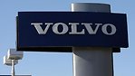 Volvo自動駕駛車 反應快過多數人