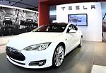 特斯拉Tesla Model S再獲《消費者報告》年度最佳車款