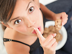 【精彩網文】甩肉且慢！研究：脂肪竟能預防感冒