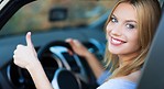 女性汽車保險为什麽低？女人開車更安全嗎？