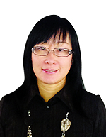 Irene Guo - 多倫多馬自達銷售顧問