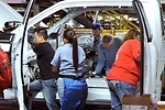 北美最暢銷皮卡福特F-150供不應求 第二工廠已投産