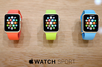 蘋果發表會三月登場 Apple Watch成焦點