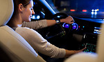 據MSN Auto，你可以通過10個步驟正確調節你的駕駛座位。（Fotolia)

 