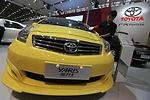 豐田美國銷售增加 中國市場重挫