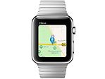 可導航遠程鎖車 寶馬和保時捷發布Apple Watch App