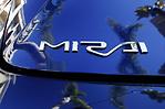 豐田Mirai美國加州10月開賣 