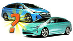 更矮更寬 這就是2016款豐田Prius？