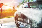 研究：洗車液中的氫氟酸可傷害人體