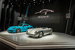 近日，美國權威市場研究機構J.D. Power發布2019年度汽車性能、操控和設計調研報告（J.D. Power APEAL Study）。研究結果發現車主對新車的滿意度越來越高，主要是因為信息娛樂系統的改進和先進駕駛輔助技術可用性的增加。(Porsche)