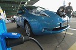 加拿大電動車熱潮起 充電站需求激增