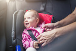 安省開車 我需要讓孩子使用汽車安全座椅嗎？