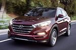 IIHS研究：副駕駛座位安全性堪憂 Hyundai Tucson副駕駛席碰撞測試成績最佳