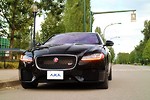 英倫中型豹 2016 Jaguar XFS