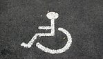 與濫用殘疾人停車位相關的停車罰單，在去年開出的數量是16,104張，比2015年的12,877張增加了25%。(Fotolia)