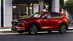 2018款馬自達Mazda CX-5下月加拿大上市 價格詳情公布
