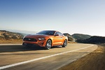 新款Ford Mustang在加拿大市場的起售價格是28,888元。(Ford)