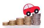 汽車保費漲價是出於多個原因，如事故維修索賠金額高，當地撞車事故上升，水患和保險欺詐對全國整個保險業的影響等。(Istock)
