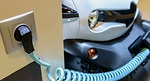 Navigant預測，加拿大電動汽車銷量將以每年29%的速度增長，到2026年將達到每年約14萬輛。(Getty images)