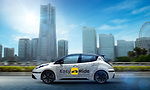 目前，日產汽車與DeNA已經開始使用自動駕駛車輛進行技術性場地測試，並將在Easy Ride的官網上招募公眾參與明年3月在日本橫濱進行的公開測試。(Nissan)