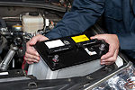 DIY修車：如何更換汽車電池〈一〉