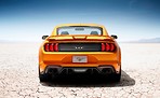 最暢銷跑車Ford Mustang 2017年秋季北美上市