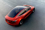 特斯拉Model 3平民電動車9月開始量產