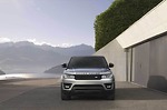 Range Rover SPORT釋義輕量化，絕不單爲提升公路動態性能，亦是對綜合全地形能力的充分考量。(LandRover)