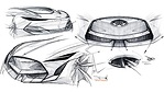 Q Inspiration概念車搭載的全球首款量產可變壓縮比渦輪增壓發動機VC-Turbo(Infiniti)