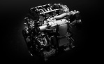 「SKYACTIV-X」作為一款全面革新的內燃機，完美融合了汽油發動機的廣泛應用性以及柴油發動機出色的油耗、扭矩、響應速度優勢(Mazda)