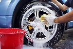 應該多久洗車一次？多久打蠟一次？