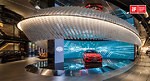 現代汽車集團表示：「在德國國際設計論壇主辦的「2018 iF設計大獎（nternational Forum Design Award）上榮獲了9項大獎。」(Hyundai)