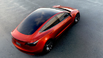 Tesla Model 3將於2018年年中在加拿大上市，最先到達加拿大的車型是「長里程版」(Tesla)