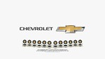 雪佛蘭是價格實惠、超長行駛里程的電動汽車領導者，它在2017年售出了43,646輛雪佛蘭Bolt純電動車和Volt沃藍達。(Chevrolet)