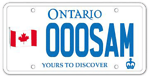 通常而言，生産商給予的汽車牌照保質期是5年。安省的汽車牌照都是在Trilcor Industries這個工廠生産的。(Government of Ontario)