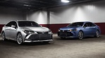 豐田公布2019款Toyota Avalon加拿大售價