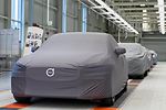 自2021年起，該工廠還將生產下一代沃爾沃XC90。同時，這裡生產的汽車將不僅滿足於美國本土市場，還將供應全球市場。(Volvo)