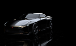 日產汽車發布Nissan GT-R 50週年紀念版