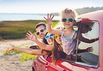 目前，CUV是三款家庭車中最暢銷的車款。不但有孩子的家庭喜歡CUV，很多的單身人士、年輕情侶和空巢老人也越來越青睞於這款緊湊或次緊湊車型了。(Fotolia)