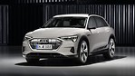 奧迪首款純電動車型奧迪e-tron正式發布。奧迪E-Tron將于2019年第二季度在加拿大上市，目前在加拿大的售價還未公布，但是北美的消費者可以開始預訂這款電動車。(Audi)
