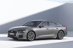Audi A6 車系採用同級唯一的新世代MMI touch response觸控回饋操作介面，除了提供更人性化的操作邏輯與智慧便捷的互動體驗。（Audi）