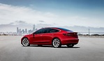 特斯拉Model 3已於美國和加拿大開始交付，其他國家/地區的交付工作將於2019年展開。(Tesla)